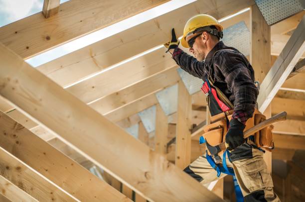 Quick and Trustworthy Emergency Roof Repair Services in Guthrie Center, IA