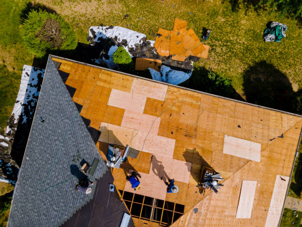 Best Shingle Roofing Installation  in Guthrie Center, IA