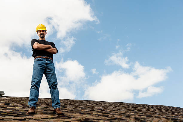 Best Commercial Roofing Services  in Guthrie Center, IA